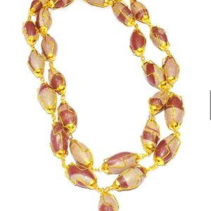 Narmadeshwar Shivling Kantha