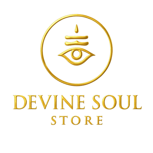 Devine Soul Store Logo