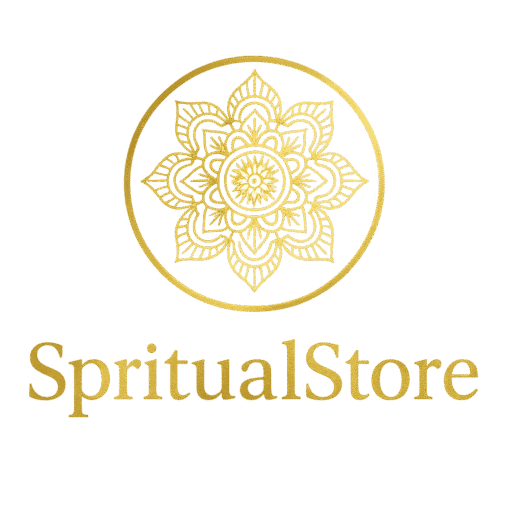 SpiritualStore logo