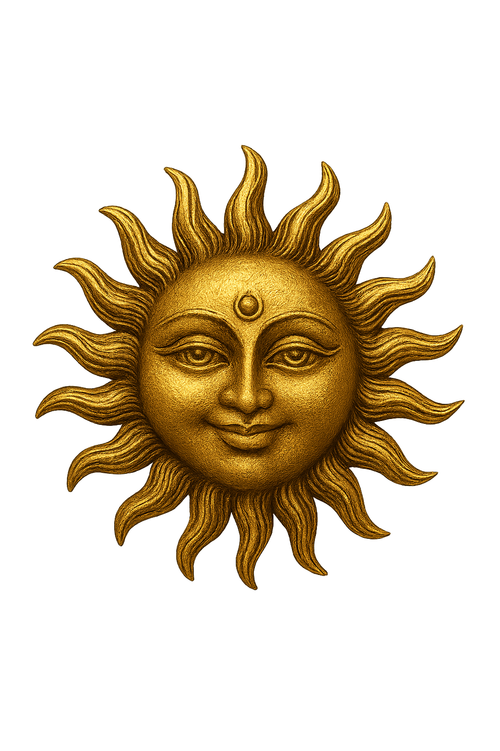 Spiritual Home Decor