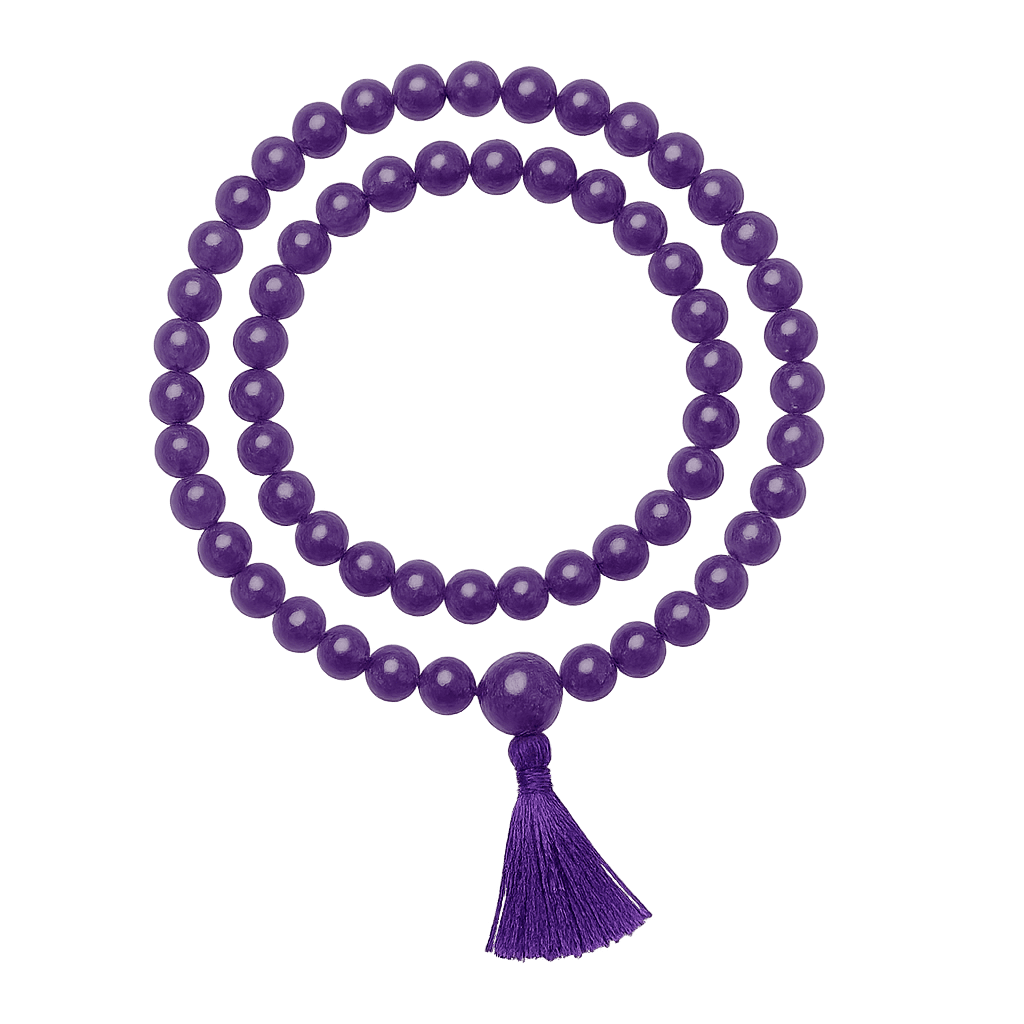 Spiritual Mala (Japa Mala)