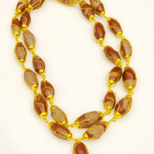 Narmadeshwar Shivling Kantha