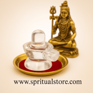 Sphatik Shivling Spritual Store