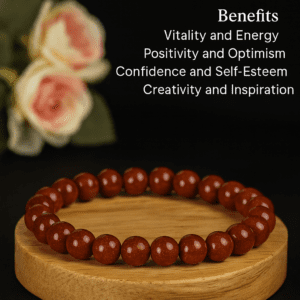 Sunstone Bracelet - For Honour & Higher Position