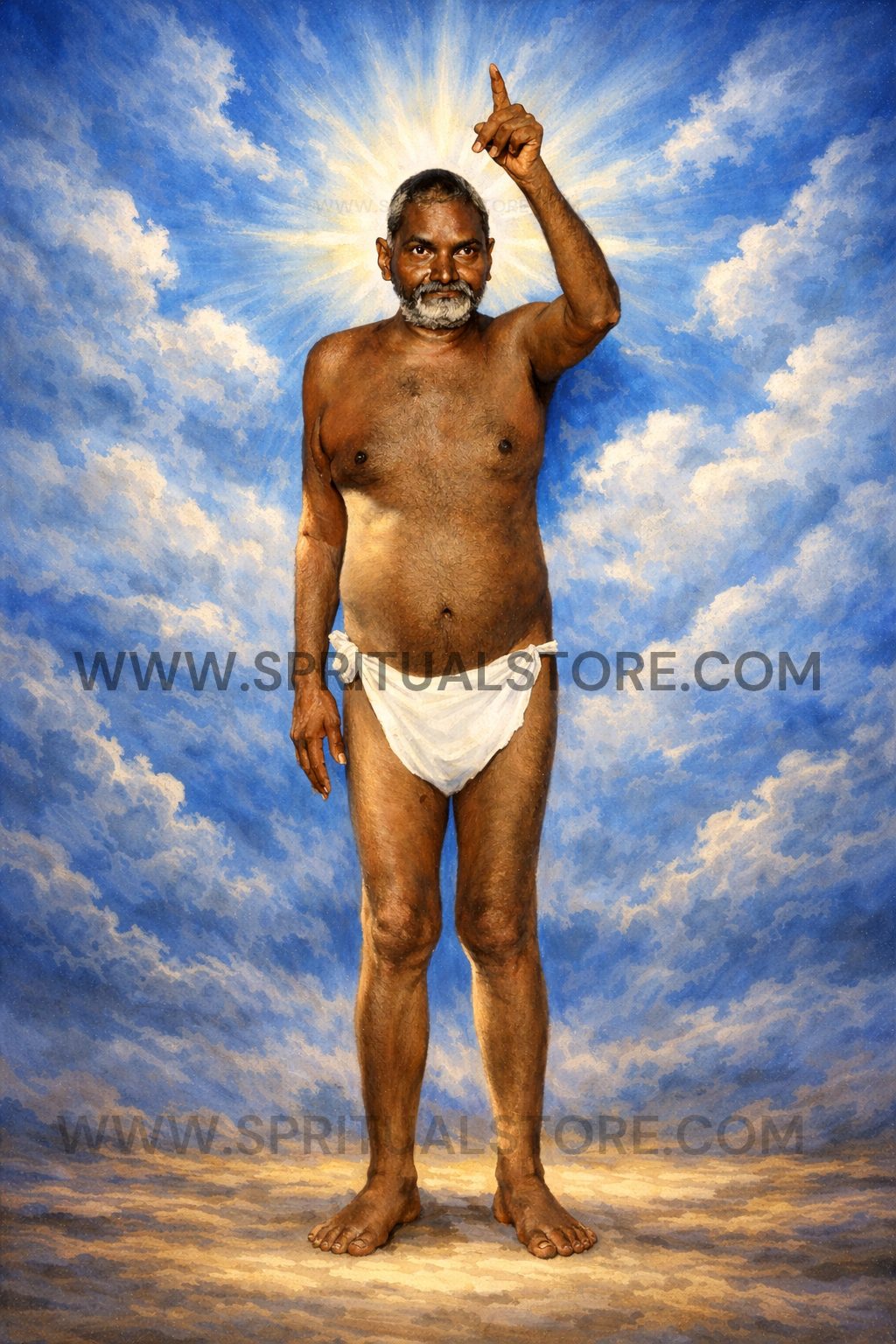 Shiva statue — Spritual Store