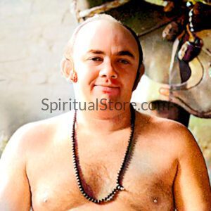 Rudrananda High Quality Spiritual Photo Print
