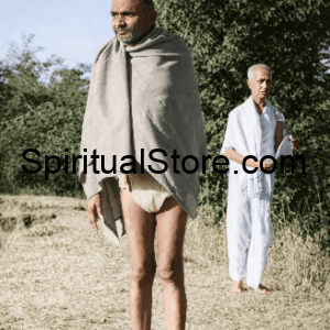 Bhagwan Nityanand High Quality Spiritual Photo Print