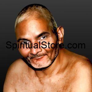 Bhagwan Nityanand High Quality Spiritual Photo Print
